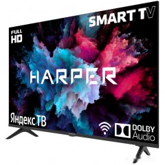 Телевизор HARPER 43F750TS