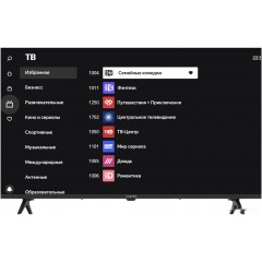 Телевизор HARPER 43F750TS