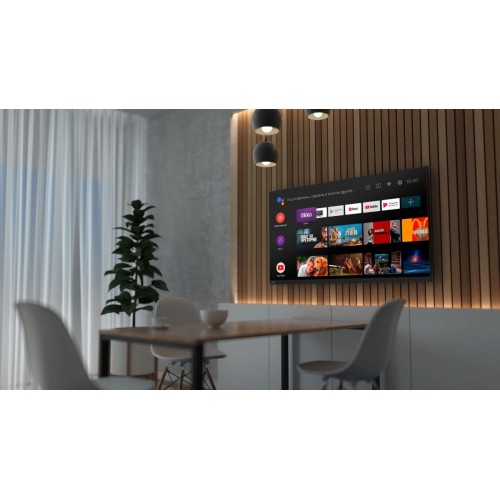 Телевизор HAIER 55 Smart TV S3
