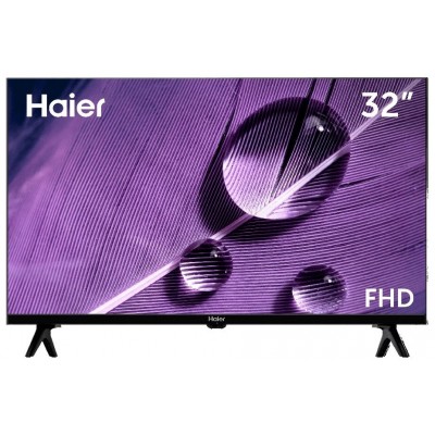 Телевизор HAIER 32 Smart TV S1