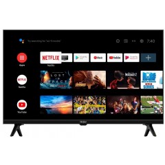 Телевизор HAIER 32 Smart TV S1