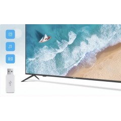 Телевизор HAIER 32 Smart TV S1