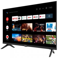 Телевизор HAIER 55 Smart TV S1
