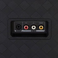 Телевизор Toshiba 55C350LE