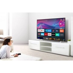 Телевизор Toshiba 65C450KE