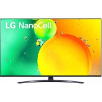 Телевизор LG NanoCell 65NANO769QA