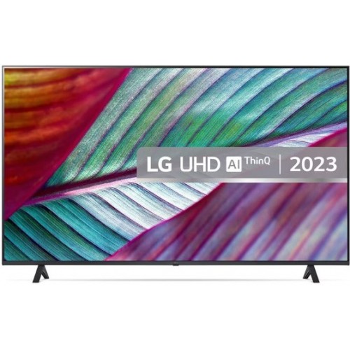 Телевизор LG 65UR78006LK