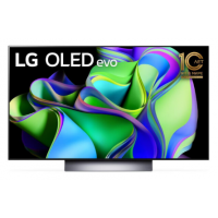 Телевизор LG OLED77C3RLA