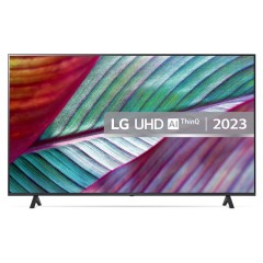 Телевизор LG 55UR78006LK