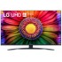 Телевизор LG 43UR81009LK