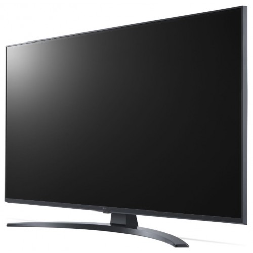 Телевизор LG 43UR81009LK