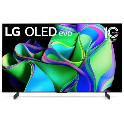 Телевизор LG OLED42C3RLA