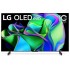 Телевизор LG OLED42C3RLA