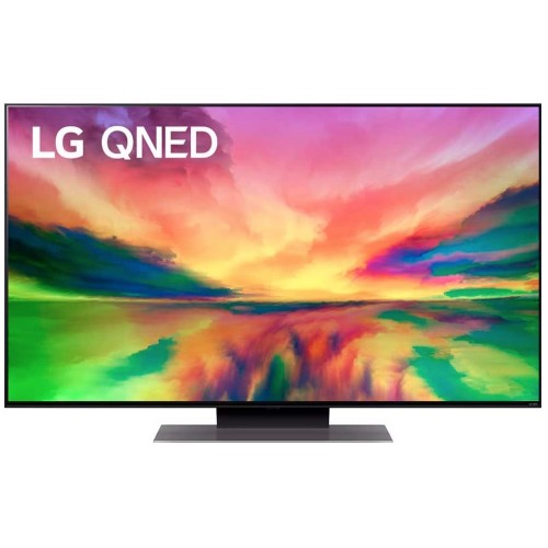 Телевизор LG 50QNED816RA