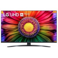 Телевизор LG 50UR81009LK