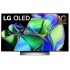 Телевизор LG OLED65C3RLA