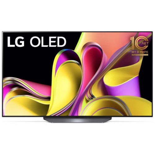 Телевизор LG OLED55C3RLA