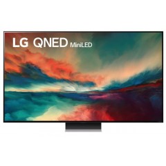 Телевизор LG 65QNED876RA