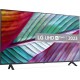 Телевизор LG UR78 43UR78001LJ
