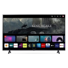Телевизор LG UR78 65UR78006LK