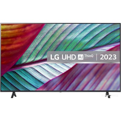 Телевизор LG UR78 50UR78001LJ