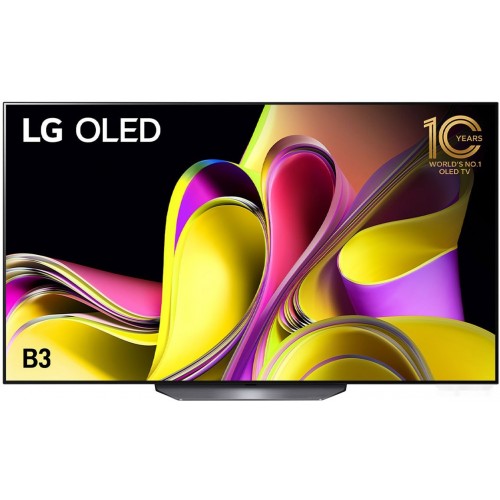 Телевизор LG B3 OLED55B3RLA