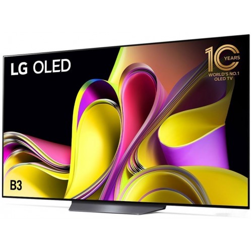 Телевизор LG B3 OLED55B3RLA