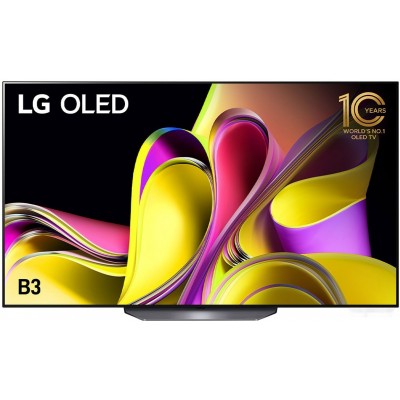 Телевизор LG B3 OLED65B3RLA
