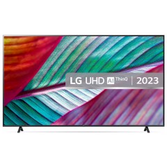 Телевизор LG 86UR78006LB