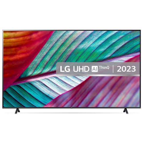 Телевизор LG 86UR78006LB