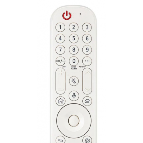 Телевизор LG 48LX1Q6LA