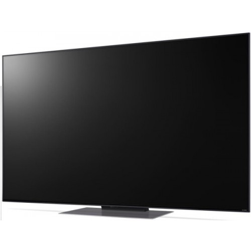 Телевизор LG 86QNED816RA