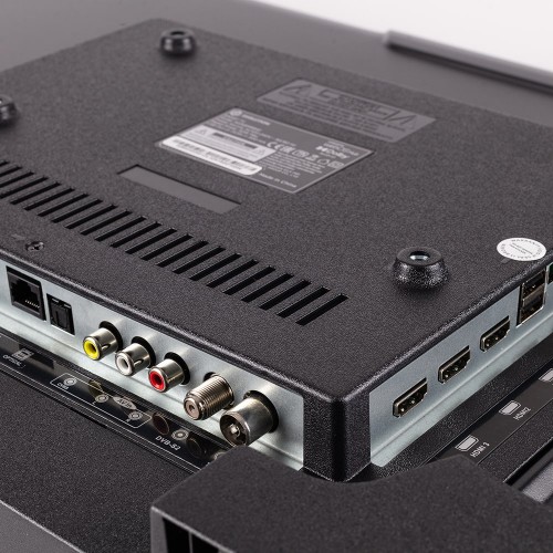 Телевизор Evolution WOS43MR1UHD