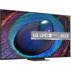 Телевизор LG UR91 75UR91006LA