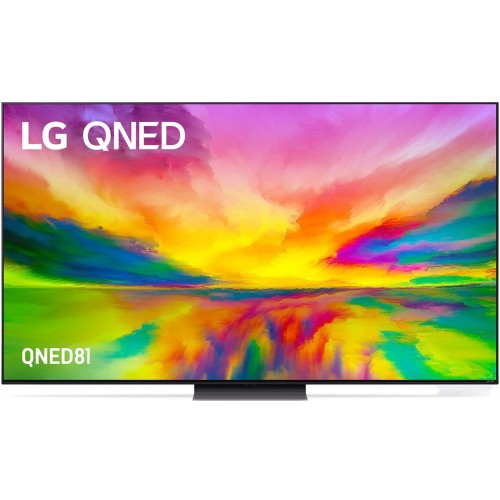 Телевизор LG QNED81 65QNED816RA