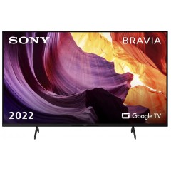 Телевизор Sony KD-75X81K