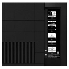 Телевизор Sony KD-75X81K