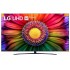 Телевизор LG 86UR81006LA.ARUB