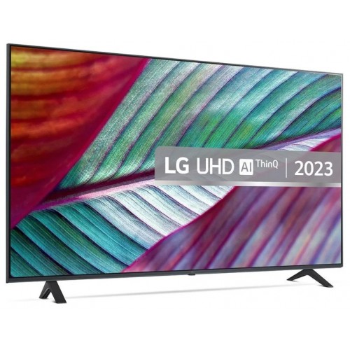 Телевизор LG 86UR78006LB.ARUB