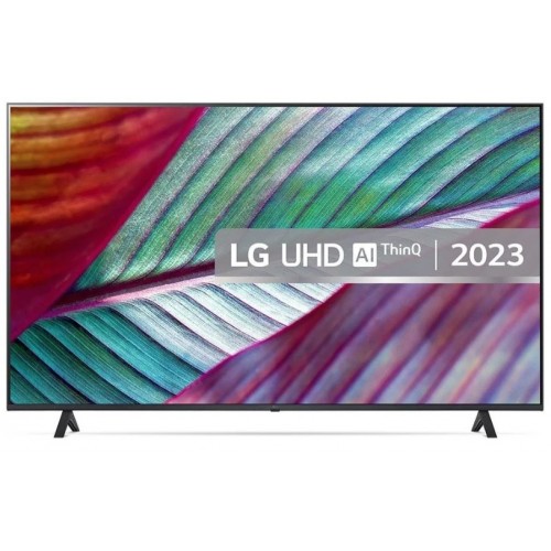 Телевизор LG 86UR78006LB.ARUB