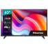 Телевизор Hisense 40A5KQ Frameless