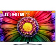 Телевизор LG 55UR81009LK.ARUB