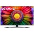 Телевизор LG 43UR81009LK.ARUB