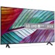 Телевизор LG 43UR78006LK.ARUB