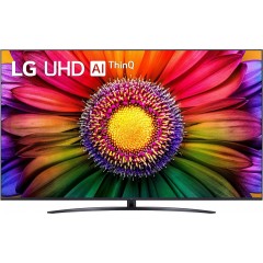 Телевизор LG 75UR81006LJ.ARUB