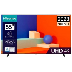 Телевизор Hisense 55A6K