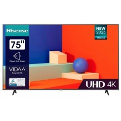 Телевизор Hisense 75A6K