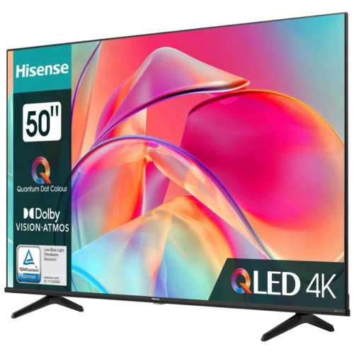 Телевизор Hisense 50E7KQ