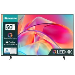 Телевизор Hisense 50E7KQ