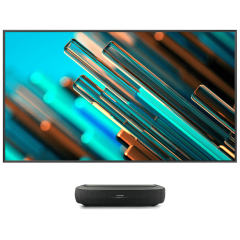 Телевизор Hisense Laser TV 100L9H